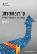 Cover: Entrepreneurship and how to establish your own business - Juta Legal and Academic Publishers