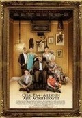 Cover: Celal Tan ve Ailesinin Asiri Acikli Hikayesi - Eflatun