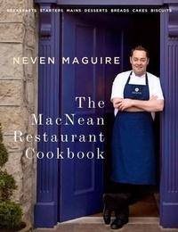 Abbildung von: The MacNean Restaurant Cookbook - Gill & Macmillan Ltd
