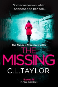 Enlarge image Cover: The Missing - AVON, a division of HarperCollins Publishers Ltd