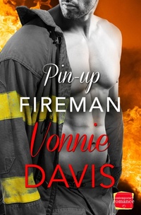 Abbildung von: Pin-Up Fireman - One More Chapter