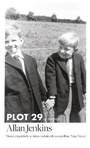 Cover: Plot 29 - Fourth Estate Ltd