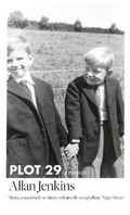 Cover: Plot 29 - Fourth Estate Ltd
