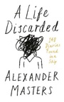 Cover: A Life Discarded - Fourth Estate Ltd