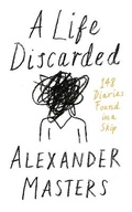 Cover: A Life Discarded - Fourth Estate Ltd