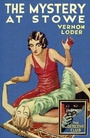 Cover: The Mystery at Stowe - Collins Crime Club