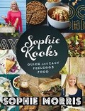 Cover: Sophie Kooks - Gill Life