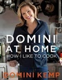 Cover: Domini at Home - Gill Life