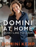 Cover: Domini at Home - Gill Life