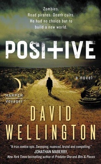 Enlarge image Cover: Positive - Harper Voyager