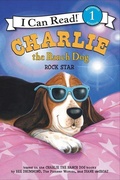 Cover: Charlie the Ranch Dog: Rock Star - HarperCollins