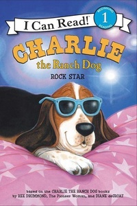Enlarge image Cover: Charlie the Ranch Dog: Rock Star - HarperCollins