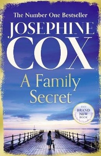 Enlarge image Cover: A Family Secret - HarperCollins