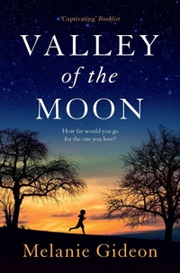 Enlarge image Cover: Valley of the Moon - HarperCollins