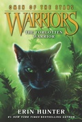 Cover: Warriors: Omen of the Stars #5: The Forgotten Warrior - HarperCollins