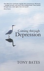 Cover: Coming Through Depression - Gill Books