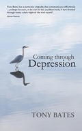 Cover: Coming Through Depression - Gill Books