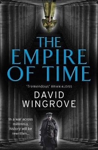 Enlarge image Cover: The Empire of Time - Del Rey