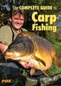 Cover: The Fox Complete Guide to Carp Fishing - Ebury Press
