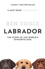 Cover: Labrador - William Collins
