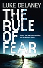 Cover: The Rule of Fear - HarperCollins
