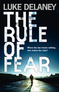 Enlarge image Cover: The Rule of Fear - HarperCollins