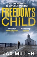 Cover: Freedom's Child - HarperCollins