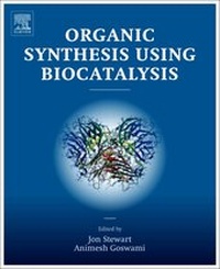 Abbildung von: Organic Synthesis Using Biocatalysis - Elsevier