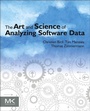 Cover: The Art and Science of Analyzing Software Data - Morgan Kaufmann