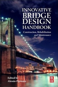 Abbildung von: Innovative Bridge Design Handbook - Butterworth-Heinemann