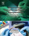 Cover: Personalized Immunosuppression in Transplantation - Elsevier