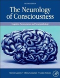 Cover: The Neurology of Consciousness - Academic Press