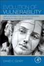 Cover: Evolution of Vulnerability - Academic Press
