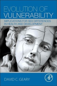Enlarge image Cover: Evolution of Vulnerability - Academic Press
