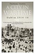 Cover: A City in Wartime - Gill Books