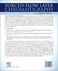 Bild: Forced-Flow Layer Chromatography - Elsevier