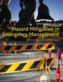 Cover: Hazard Mitigation in Emergency Management - Butterworth-Heinemann