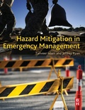 Cover: Hazard Mitigation in Emergency Management - Butterworth-Heinemann