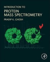 Abbildung von: Introduction to Protein Mass Spectrometry - Academic Press