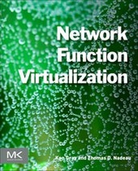 Abbildung von: Network Function Virtualization - Morgan Kaufmann