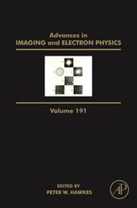 Abbildung von: Advances in Imaging and Electron Physics: Volume 191 - Academic Press