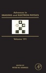 Cover: Advances in Imaging and Electron Physics: Volume 191 - Academic Press