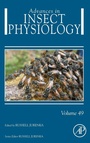 Cover: Advances in Insect Physiology: Volume 49 - Academic Press