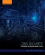 Cover: DNS Security - Syngress