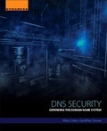 Cover: DNS Security - Syngress