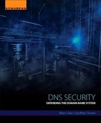 Abbildung von: DNS Security - Syngress