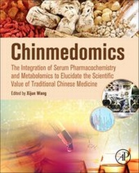 Abbildung von: Chinmedomics - Academic Press