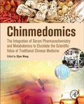 Cover: Chinmedomics - Academic Press