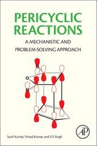Abbildung von: Pericyclic Reactions - Academic Press