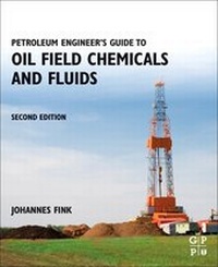 Abbildung von: Petroleum Engineer's Guide to Oil Field Chemicals and Fluids - Gulf Professional Publishing
